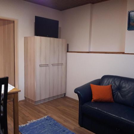 Natura Panzio&Apartmanhaz Orfű Pokoj fotografie