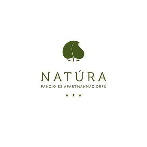 Natura Panzio&Apartmanhaz Orfű Exteriér fotografie