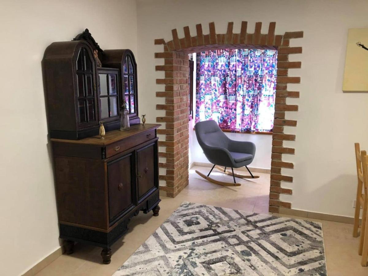 Natura Panzio&Apartmanhaz Orfű Exteriér fotografie