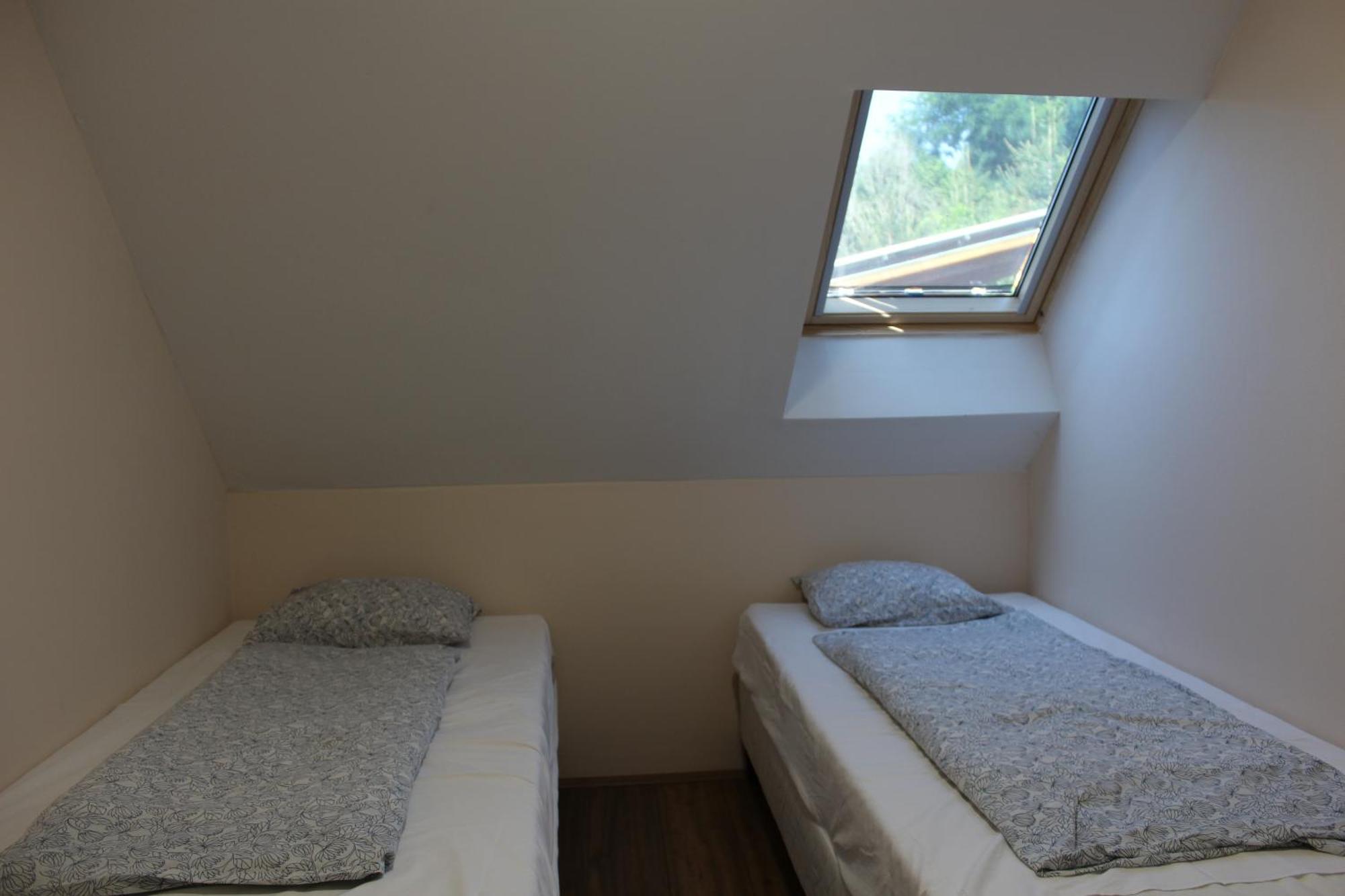 Natura Panzio&Apartmanhaz Orfű Pokoj fotografie