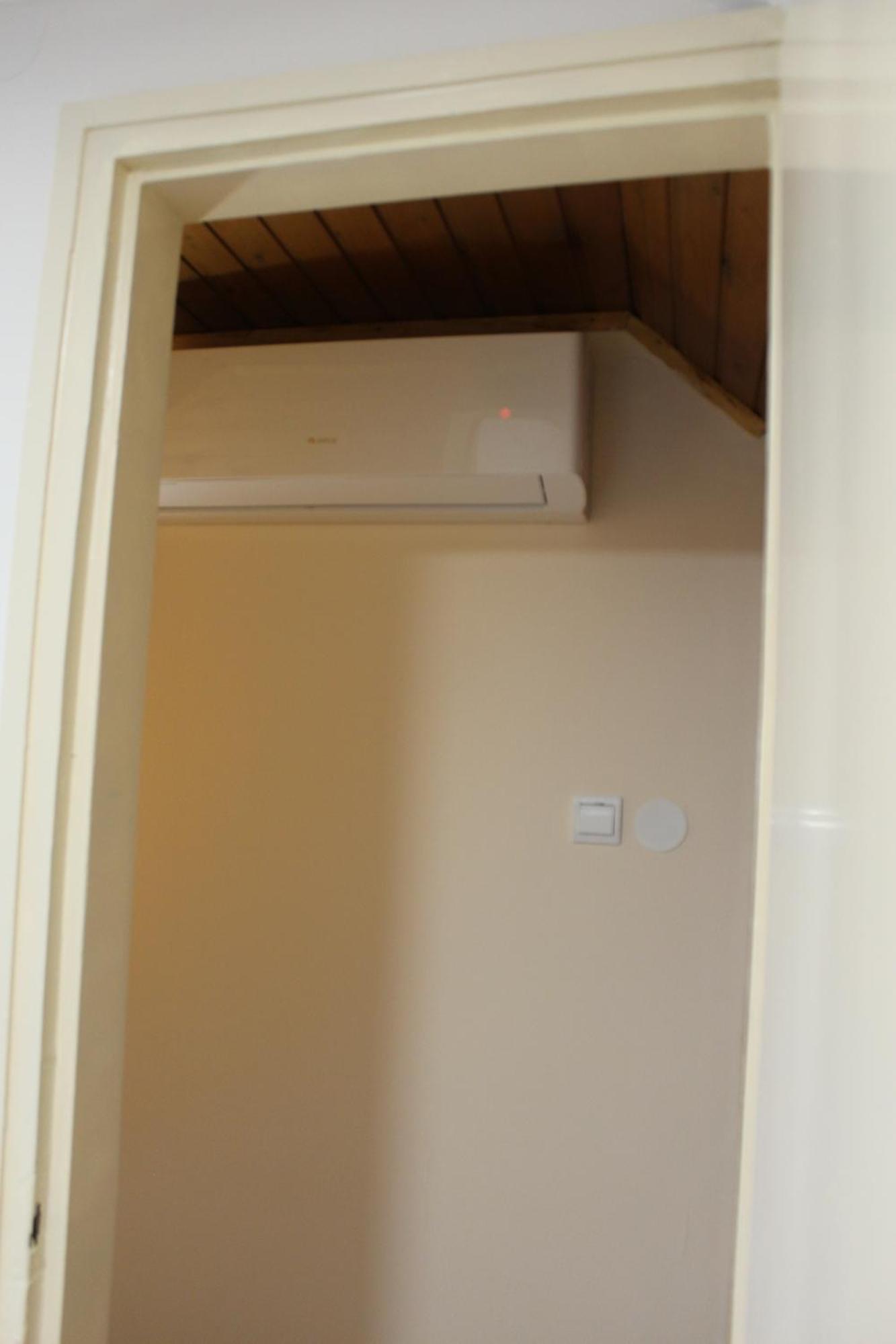 Natura Panzio&Apartmanhaz Orfű Pokoj fotografie