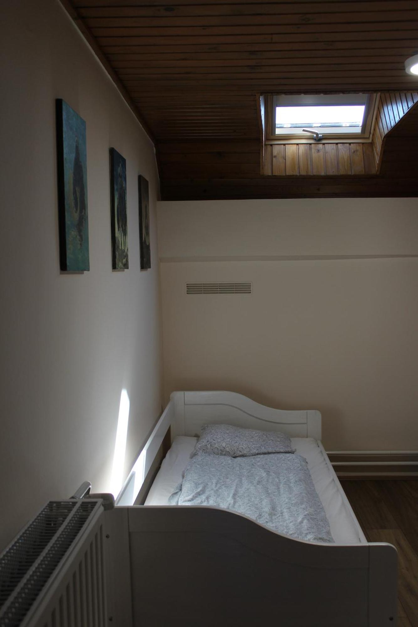 Natura Panzio&Apartmanhaz Orfű Pokoj fotografie