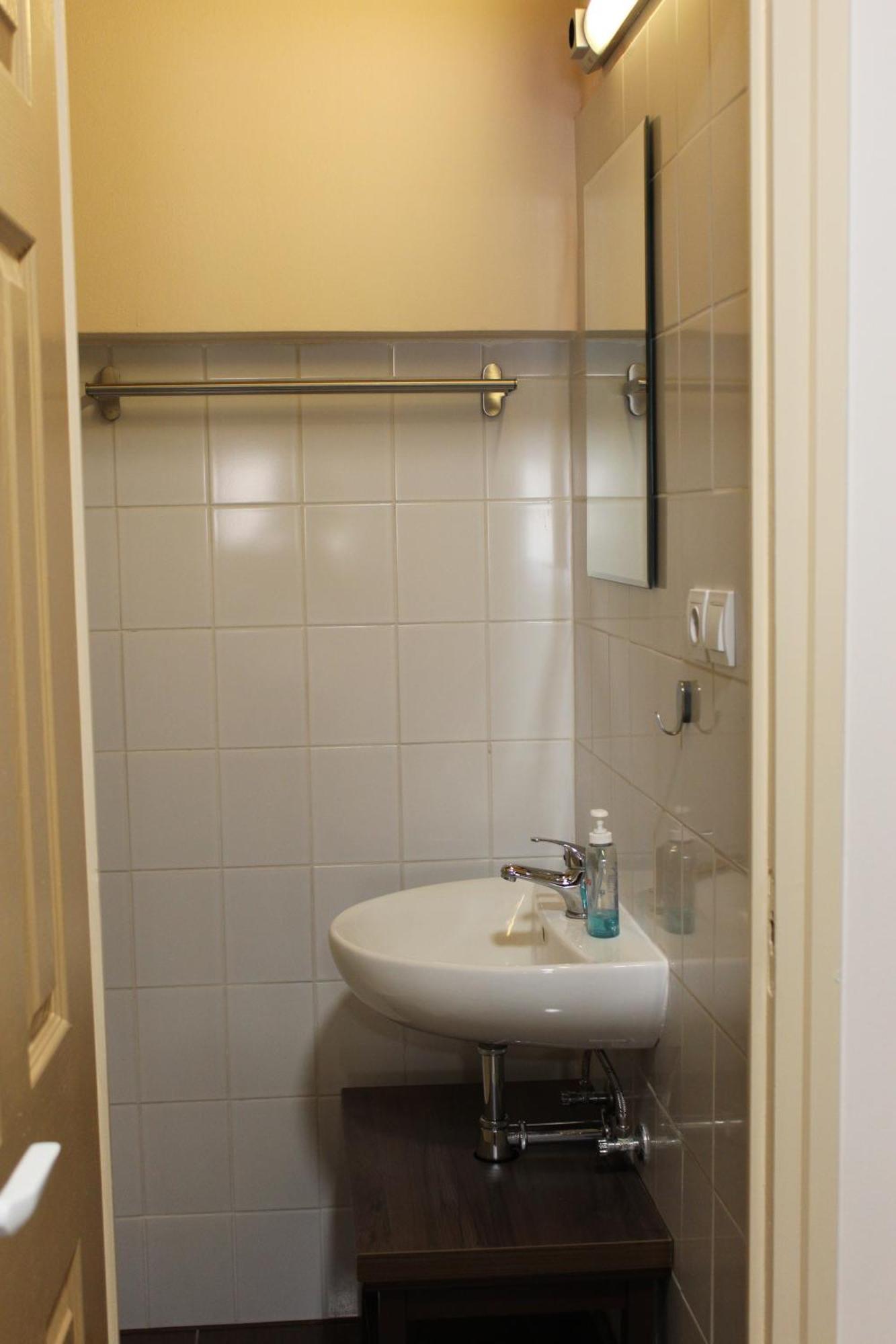 Natura Panzio&Apartmanhaz Orfű Pokoj fotografie