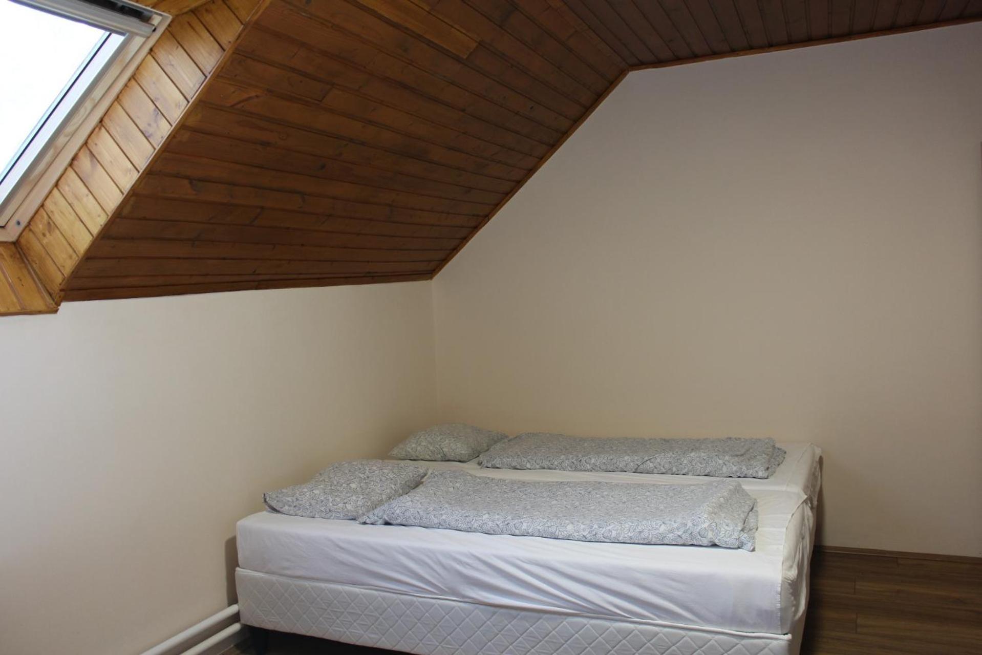 Natura Panzio&Apartmanhaz Orfű Pokoj fotografie