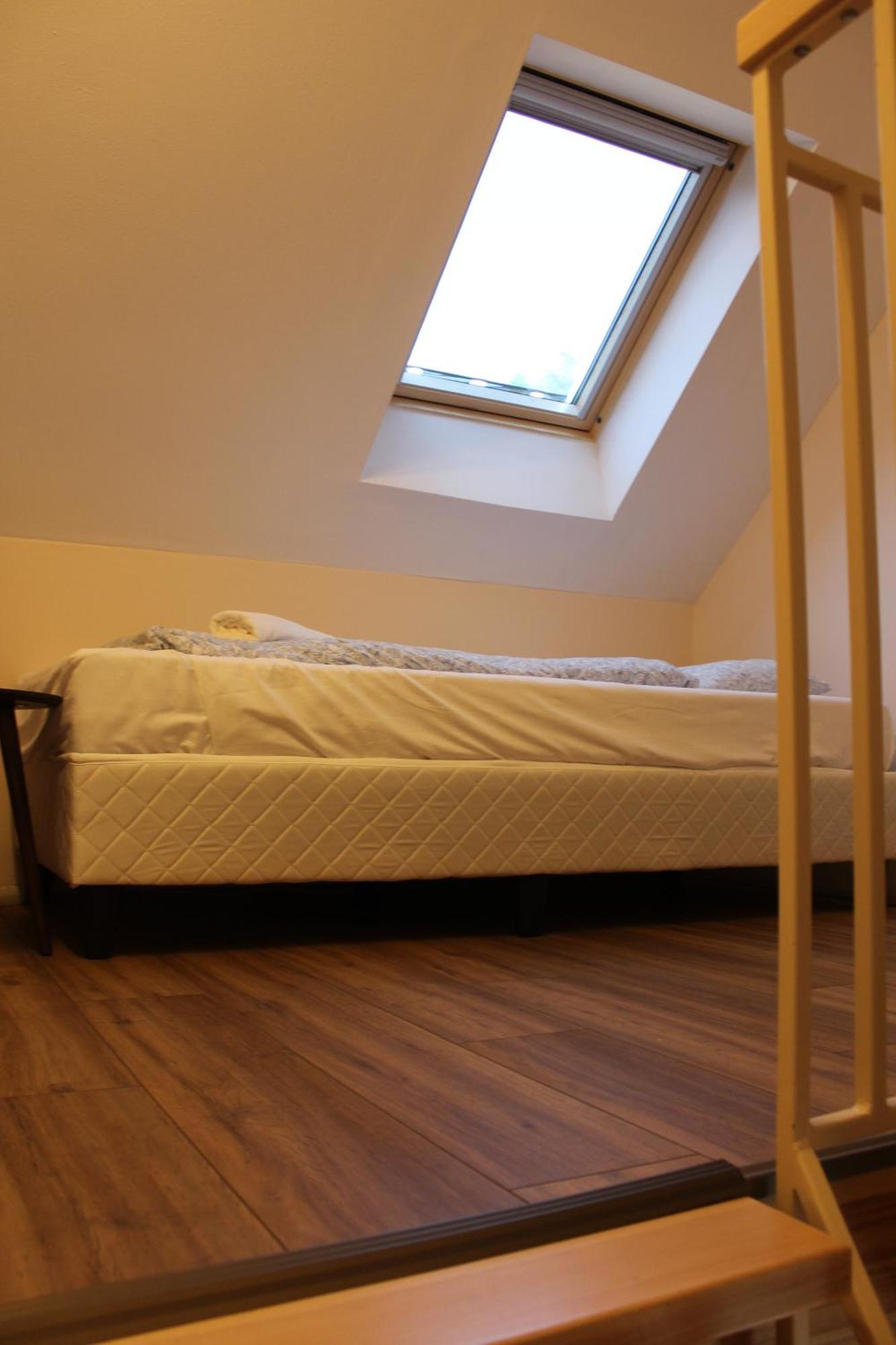 Natura Panzio&Apartmanhaz Orfű Pokoj fotografie