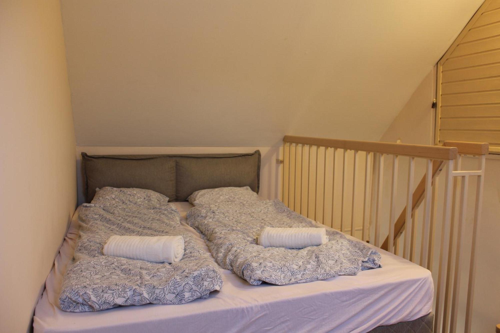 Natura Panzio&Apartmanhaz Orfű Pokoj fotografie