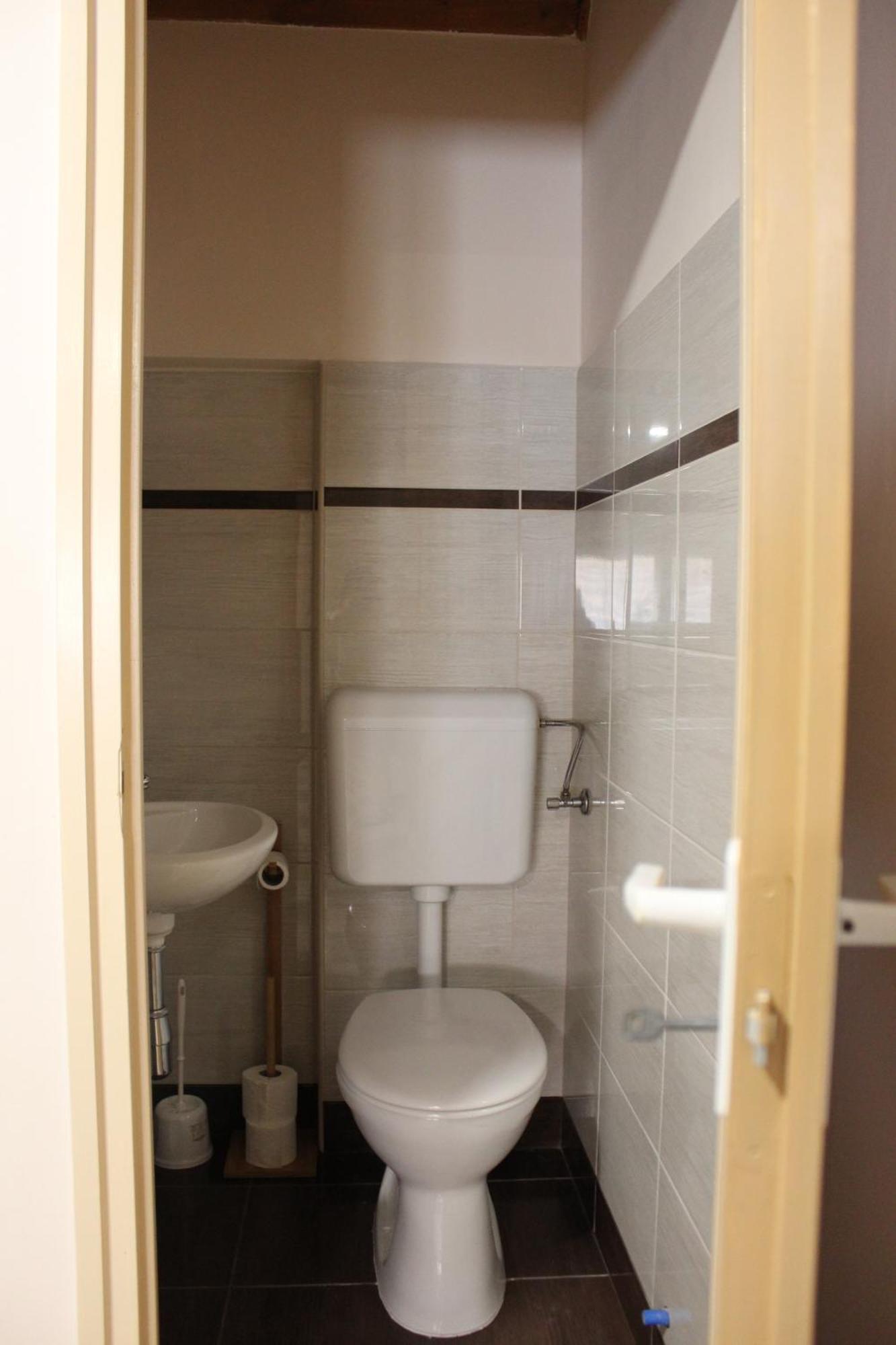 Natura Panzio&Apartmanhaz Orfű Pokoj fotografie